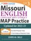 Missouri Assessment Program Test Prep