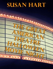 The Great American Theatre Halloween Movie Night