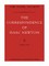 The Correspondence of Isaac Newton