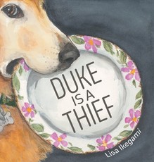 Duke Is a Thief