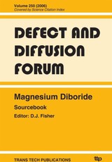 Magnesium Diborid