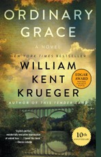 Ordinary Grace