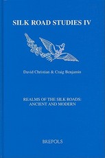 Realms of the Silk Roads