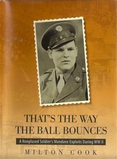 That's The Way The Ball Bounces