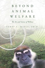 Beyond Animal Welfare