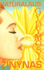 Natūralaus gydymosi žinynas