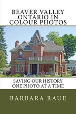 Beaver Valley Ontario in Colour Photos