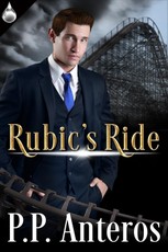 Rubic's Ride