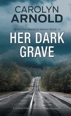 Her Dark Grave