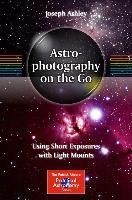 Astrophotography on the Go