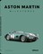 Aston Martin Milestones