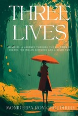 Three Lives