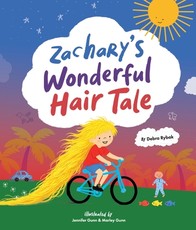 Zachary's Wonderful Hair Tale