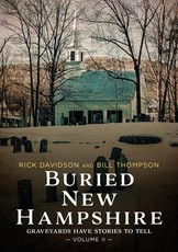 Buried New Hampshire