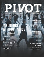 Influence Without Noise