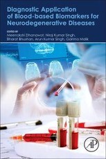 Diagnostic Application of Blood-Based Biomarkers for Neurodegenerative Diseases