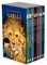 The Chronicles of Narnia Paperback 7-Book Box Set