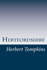 Hertfordshire