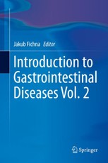Introduction to Gastrointestinal Diseases Vol. 2