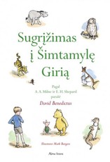 Sugrįžimas į Šimtamylę Girią