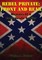 Rebel Private: Front And Rear: Memoirs Of A Confederate Soldier