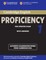 Cambridge Certificate of Proficiency in English 1 for updated exam. Student's Book with answers