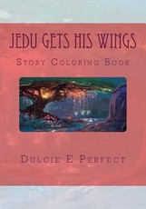 Jedu Gets His Wings