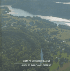 Gidas po Švenčionių rajoną
