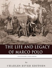 Legendary Explorers