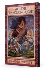 All the Wandering Light (UK Edition)