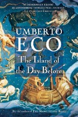 Island of the Day Before