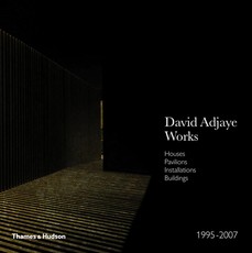 David Adjaye - Works 1995-2007