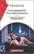 Unwrapping His New York Innocent