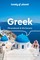 Lonely Planet Greek Phrasebook & Dictionary