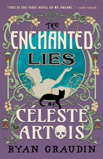 The Enchanted Lies of CÃÂ©leste Artois