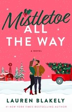 Mistletoe All the Way