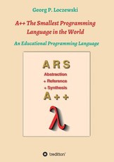 A++ The Smallest Programming Language in the World