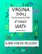 4th Grade VIRGINIA SOL 2019 MATH Test Prep