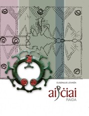 Aisčiai: raida