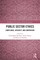 Public Sector Ethics