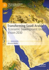 Transforming Saudi Arabia