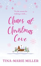 Chaos at Christmas Cove