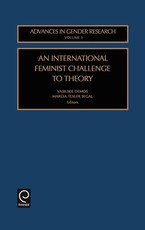 An International Feminist Challenge to Theory