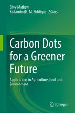 Carbon Dots for a Greener Future