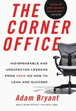 The Corner Office