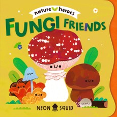 Fungi Friends