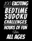 100 Exciting Bedtime Sudoku Challenges
