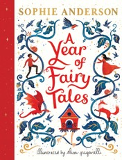 A Year of Fairy Tales
