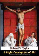 Right Conception of Sin