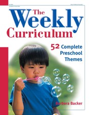 Weekly Curriculum